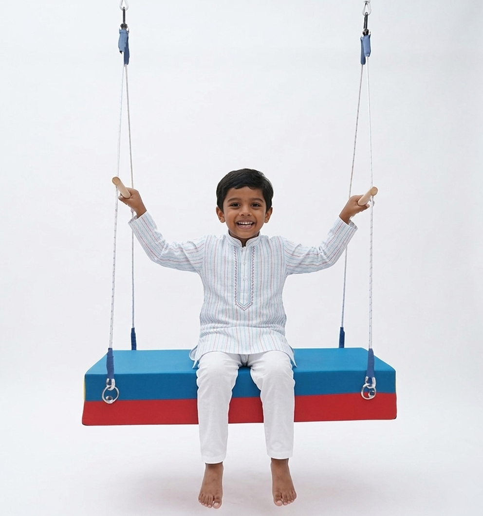 Glider Swing Mini